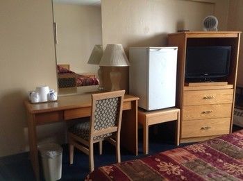 Town And Country Motor Hotel คาลการี ภายนอก รูปภาพ